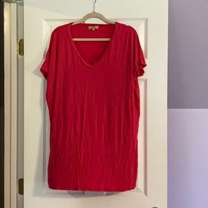 Piko tunic/dress